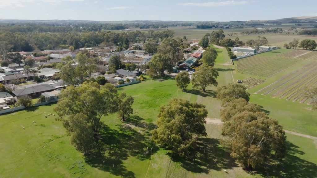 Heritage Park Precinct Funding Submission